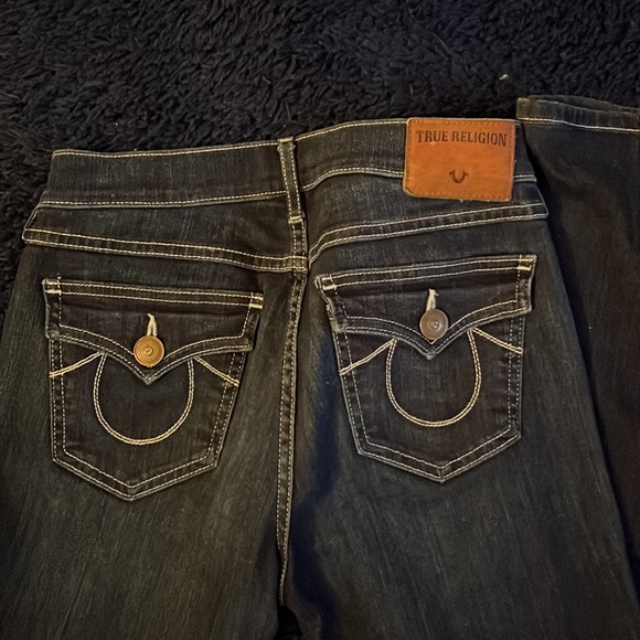 True Religion Bootcut - Picture 5 of 5